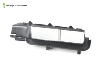 AUDI / VOLKSWAGEN 5QA129621C — AUDI / VOLKSWAGEN GENUINE AIR DUCT 5QA129621C
