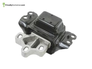 AUDI / VOLKSWAGEN 5QA199555AM — AUDI / VOLKSWAGEN GENUINE GEAR MOUNTING 5QA199555AM