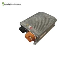AUDI / VOLKSWAGEN 5QE915681CA — AUDI / VOLKSWAGEN GENUINE CHARGER 5QE915681CA