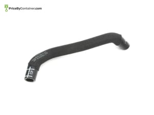 AUDI / VOLKSWAGEN 5QF121058A — AUDI / VOLKSWAGEN GENUINE COOLANT HOSE 5QF121058A