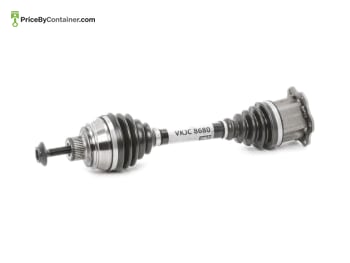 AUDI / VOLKSWAGEN 5QF407272N — AUDI / VOLKSWAGEN GENUINE DRIVE SHAFT 5QF407272N