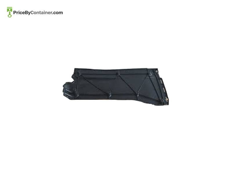 AUDI / VOLKSWAGEN 5QF825202E — AUDI / VOLKSWAGEN GENUINE BOTTOM COVER 5QF825202E