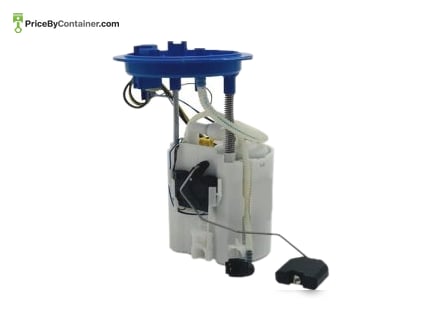 AUDI / VOLKSWAGEN 5QF919087K — AUDI / VOLKSWAGEN GENUINE FUEL PUMP 5QF919087K