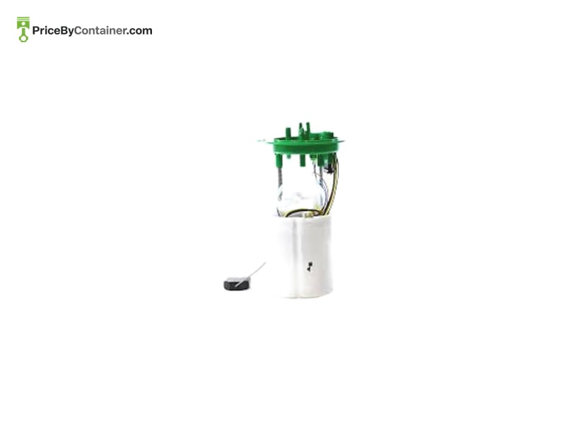 AUDI / VOLKSWAGEN 5QF919087R — AUDI / VOLKSWAGEN GENUINE FUEL PUMP ASM 5QF919087R
