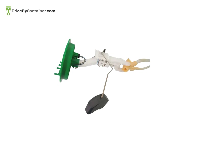 AUDI / VOLKSWAGEN 5QF919673AK — AUDI / VOLKSWAGEN GENUINE FUEL GAUGE 5QF919673AK