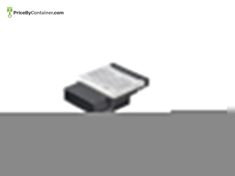 AUDI / VOLKSWAGEN 5QJ906093A — AUDI / VOLKSWAGEN GENUINE FULE PUMP CONTROL 5QJ906093A