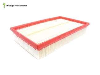 AUDI / VOLKSWAGEN 5QM129620B — AUDI / VOLKSWAGEN GENUINE AIRFILTER 5QM129620B