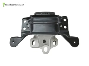 AUDI / VOLKSWAGEN 5QM199555 — AUDI / VOLKSWAGEN GENUINE GEAR MOUNTING 5QM199555