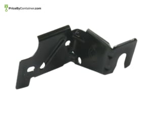 AUDI / VOLKSWAGEN 5TA804594A — AUDI / VOLKSWAGEN GENUINE RH HEAD LIGHT BRACKET 5TA804594A
