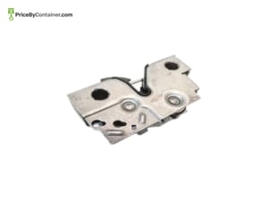 AUDI / VOLKSWAGEN 5U0823509N — AUDI / VOLKSWAGEN GENUINE LATCH 5U0823509N