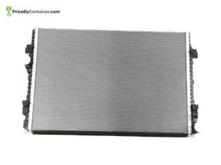 AUDI / VOLKSWAGEN 5WA121251H — AUDI / VOLKSWAGEN GENUINE RADIATOR. 5WA121251H