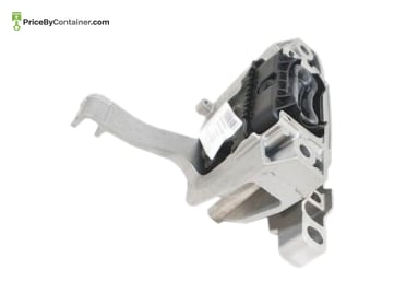 AUDI / VOLKSWAGEN 5WA199262A — Audi-Volkswagen Genuine Right Engine Mounting 5WA199262A