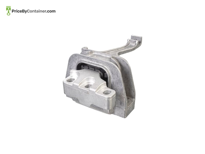 AUDI / VOLKSWAGEN 5WA199262BE — AUDI / VOLKSWAGEN GENUINE ENGINE MOUNT RH 5WA199262BE