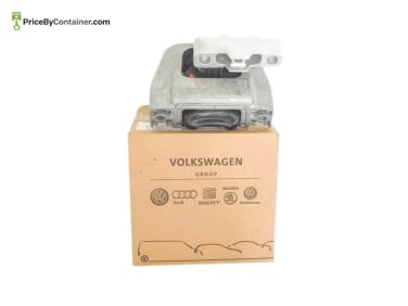 AUDI / VOLKSWAGEN 5WA199262E — Audi-Volkswagen Genuine Right Side Engine Mounting 5WA199262E