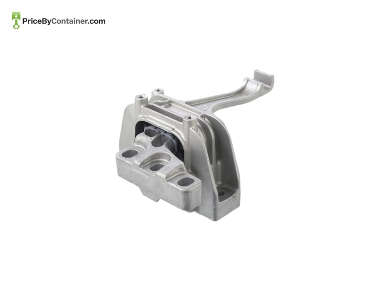 AUDI / VOLKSWAGEN 5WA199262H — AUDI / VOLKSWAGEN GENUINE ENGINE MOUNTING 5WA199262H