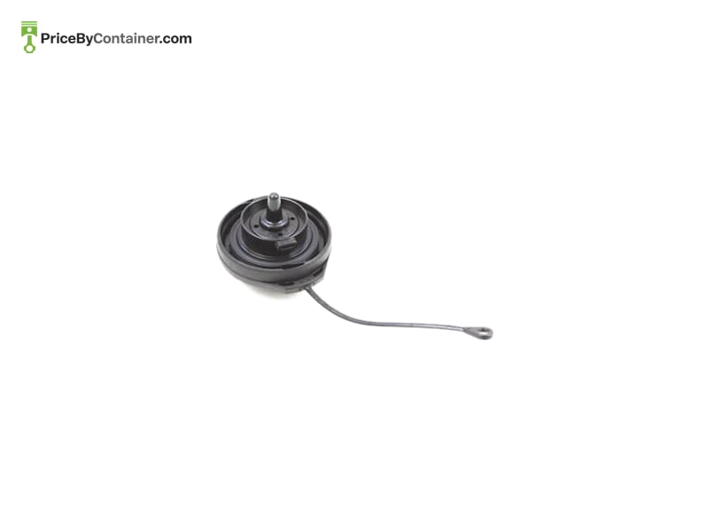 AUDI / VOLKSWAGEN 5WA201550AJ — AUDI / VOLKSWAGEN GENUINE FUEL CAP 5WA201550AJ