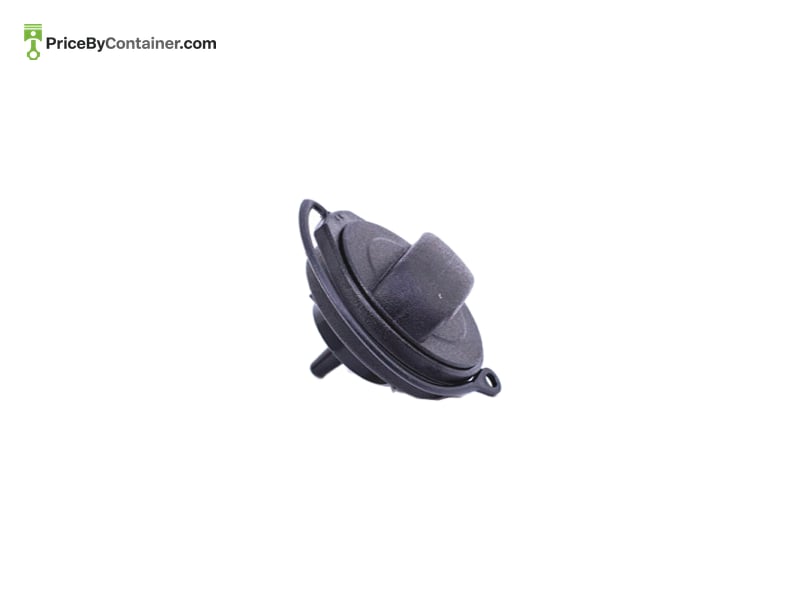 AUDI / VOLKSWAGEN 5WA201550AL — AUDI / VOLKSWAGEN GENUINE CAP- FUEL FILLER 5WA201550AL