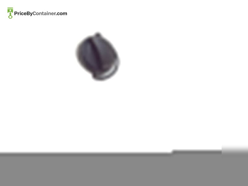 AUDI / VOLKSWAGEN 5WA201550AM — AUDI / VOLKSWAGEN GENUINE FUEL CAP 5WA201550AM