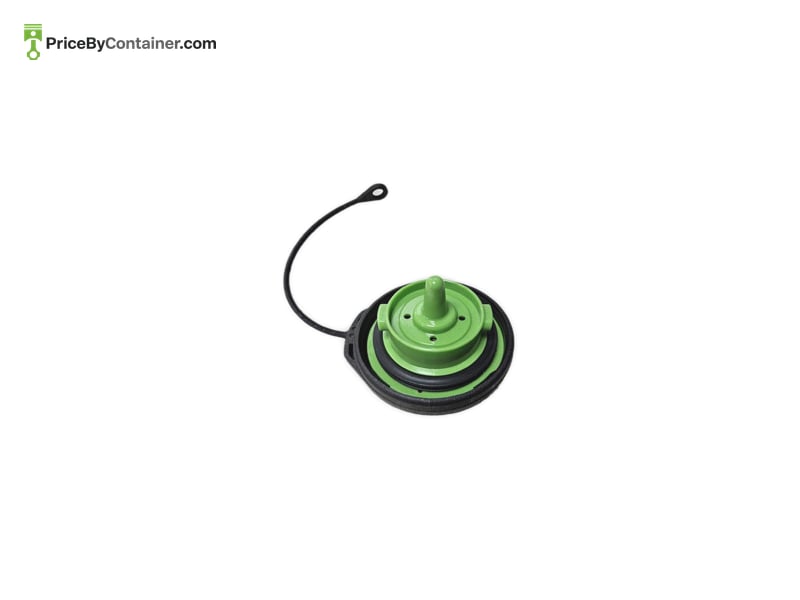 AUDI / VOLKSWAGEN 5WA201550B — AUDI / VOLKSWAGEN GENUINE FUEL CAP 5WA201550B