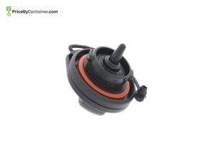AUDI / VOLKSWAGEN 5WA201550K — AUDI / VOLKSWAGEN GENUINE FUEL CAP 5WA201550K