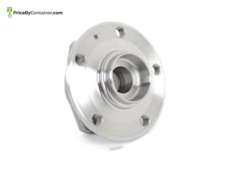AUDI / VOLKSWAGEN 5WA407621B — AUDI / VOLKSWAGEN GENUINE WHEEL HUB 5WA407621B