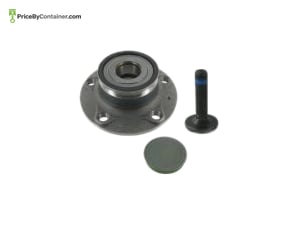 AUDI / VOLKSWAGEN 5WA501611A — AUDI / VOLKSWAGEN GENUINE WHEEL BEARING 5WA501611A