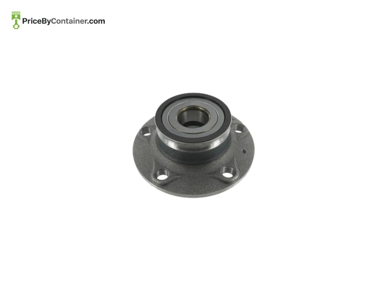 AUDI / VOLKSWAGEN 5WA501611D — AUDI / VOLKSWAGEN GENUINE WHEEL BEARING 5WA501611D