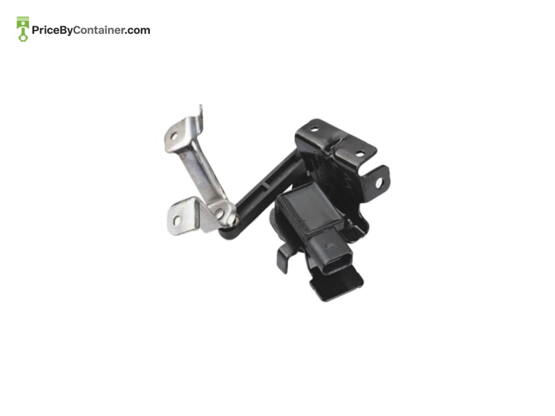 AUDI / VOLKSWAGEN 5WA512521 — AUDI / VOLKSWAGEN GENUINE LEVEL SENSOR RR LH 5WA512521