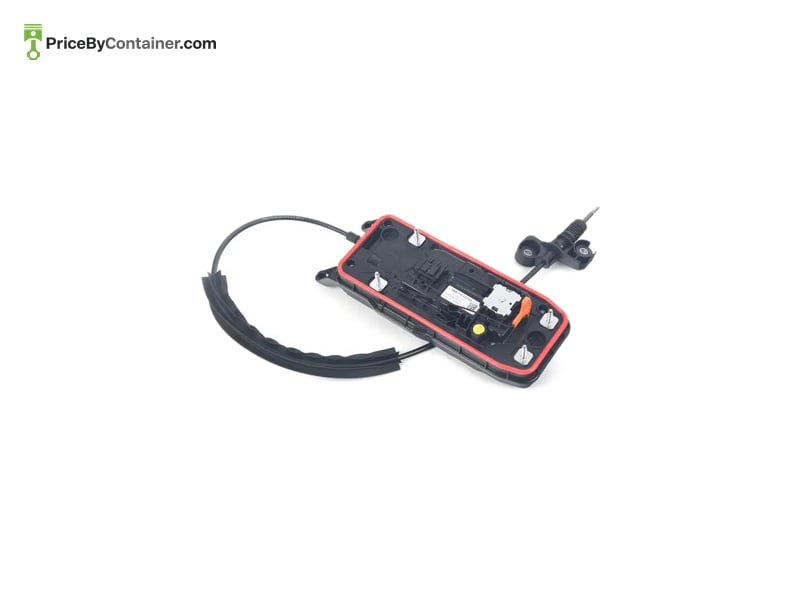 AUDI / VOLKSWAGEN 5WA713033CD — AUDI / VOLKSWAGEN GENUINE GEAR SELECTOR MECHANISM 5WA713033CD