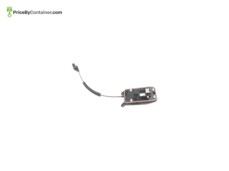 AUDI / VOLKSWAGEN 5WA713033CF — AUDI / VOLKSWAGEN GENUINE Gear selector mechanism 5WA713033CF