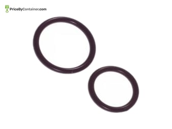 AUDI / VOLKSWAGEN 5WA815155A — AUDI / VOLKSWAGEN GENUINE SEALS 5WA815155A