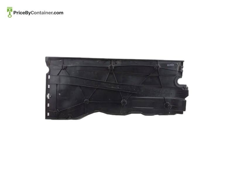 AUDI / VOLKSWAGEN 5WA825201H — AUDI / VOLKSWAGEN GENUINE UNDER LINING LH 5WA825201H