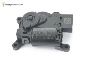 AUDI / VOLKSWAGEN 5WA907511C — Audi-Volkswagen Genuine Heater Flap Motor Actuator 5WA907511C