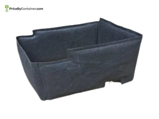 AUDI / VOLKSWAGEN 5WA915418B — AUDI / VOLKSWAGEN GENUINE BATTCOVER 5WA915418B