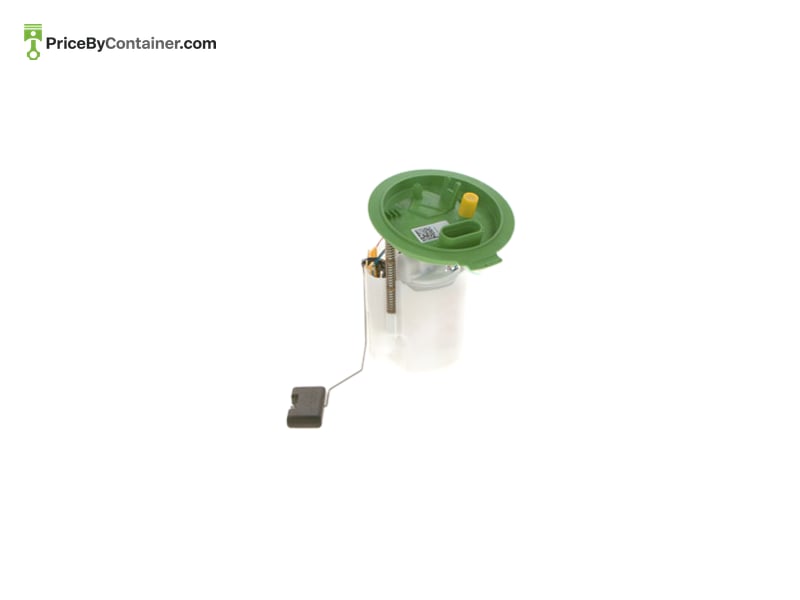 AUDI / VOLKSWAGEN 5WA919051B — AUDI / VOLKSWAGEN GENUINE FUEL PUMP 5WA919051B