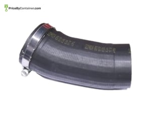 AUDI / VOLKSWAGEN 6C0145838A — AUDI GENUINE AIR COOLER PRESSURE HOSE 6C0145838A