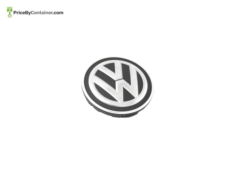 AUDI / VOLKSWAGEN 6C0601171XQI — AUDI / VOLKSWAGEN GENUINE CAP 6C0601171XQI