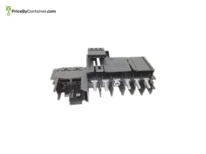 AUDI / VOLKSWAGEN 6C0937550C — AUDI / VOLKSWAGEN GENUINE FUSE BOX 6C0937550C