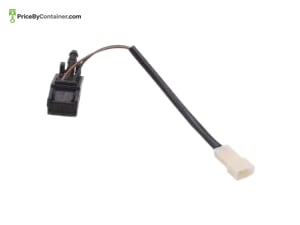 AUDI / VOLKSWAGEN 6E0955986B — AUDI / VOLKSWAGEN GENUINE JET TOUAREG 6E0955986B