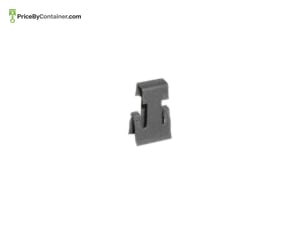 AUDI / VOLKSWAGEN 6H0881635 — AUDI / VOLKSWAGEN GENUINE CLIP 6H0881635