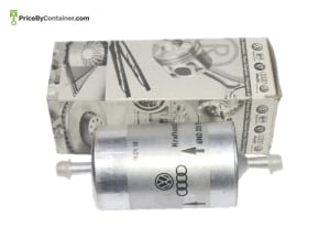 AUDI / VOLKSWAGEN 6N0201511A — AUDI GENUINE FUEL FILTER 6N0201511A