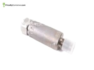 AUDI / VOLKSWAGEN 6N0612151 — AUDI / VOLKSWAGEN GENUINE VALVE 6N0612151