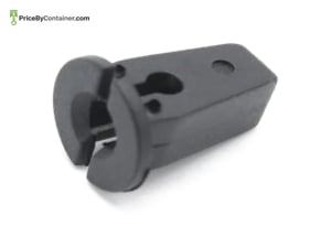 AUDI / VOLKSWAGEN 6N0809966A — AUDI / VOLKSWAGEN GENUINE LINER FIXING CLIPS 6N0809966A