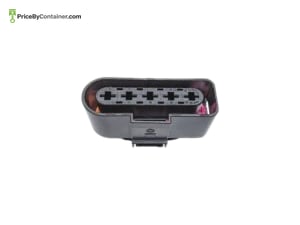 AUDI / VOLKSWAGEN 6N0973755 — AUDI / VOLKSWAGEN GENUINE HOUSING 6N0973755