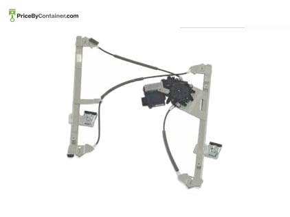 AUDI / VOLKSWAGEN 6N4837462B — Audi Volkswagen Genuine Window Regulator / 6N4837462B Specifically intended for certain Audi and Volkswagen models, the Genuine Window Regulator (part number 6N4837462B) is an essential part of the window system in a car. This authentic part, made by Audi/Volkswagen, guarantees exact compatibility, dependable operation, and helps the window glide smoothly and under control. Working: How the Audi/Volkswagen Genuine Window Regulator 6N4837462B works: The window moves in a controlled manner. When the window motor is engaged, it has a mechanism that makes it possible for the window to be raised or lowered smoothly. The regulator makes sure the window slides precisely within the door frame and remains firmly in place. Quality: The Window Regulator 6N4837462B is a genuine Audi/Volkswagen part that is made to the exacting requirements of the brand. This regulator is made of sturdy materials and goes through a rigorous quality control process to guarantee lifetime and dependable operation. Choosing genuine parts contributes to upholding quality standards and preserving the vehicle’s original design. Capability: Designed to match particular Audi and Volkswagen vehicle models, the Audi/Volkswagen Genuine Window Regulator 6N4837462B ensures exact compatibility and simple installation. It can also be used to move the window in a smooth and controlled manner, improving the overall convenience and performance of the car’s window system. This genuine part is necessary for the best possible window operation, whether it is used for normal maintenance or as part of a window system repair.