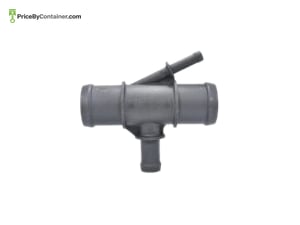 AUDI / VOLKSWAGEN 6Q0121438A — AUDI / VOLKSWAGEN GENUINE TPIECE 6Q0121438A