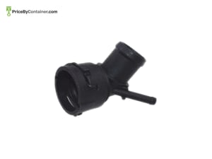 AUDI / VOLKSWAGEN 6Q0122291E — AUDI / VOLKSWAGEN GENUINE FLANGE VW 6Q0122291E