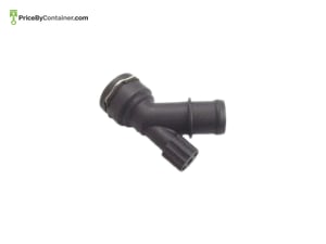 AUDI / VOLKSWAGEN 6Q0122291F — AUDI / VOLKSWAGEN GENUINE FLANGE VW 6Q0122291F
