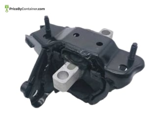 AUDI / VOLKSWAGEN 6Q0199555AT — AUDI / VOLKSWAGEN GENUINE GEAR MOUNTING 6Q0199555AT