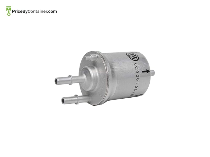 AUDI / VOLKSWAGEN 6Q0201051H — AUDI / VOLKSWAGEN GENUINE FUEL FILTER 6Q0201051H